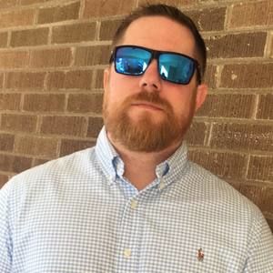 Meet your Posher, Luke